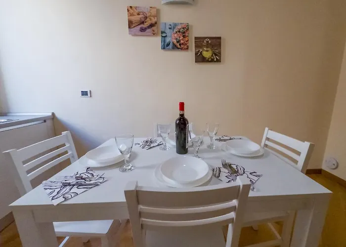 Pandy Apartamento