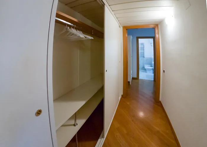 Apartamento Pandy Roma