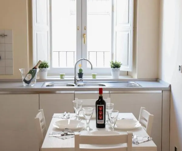 Apartamento Pandy Roma