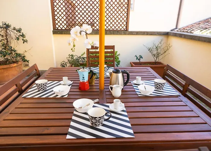 Apartamento Pandy