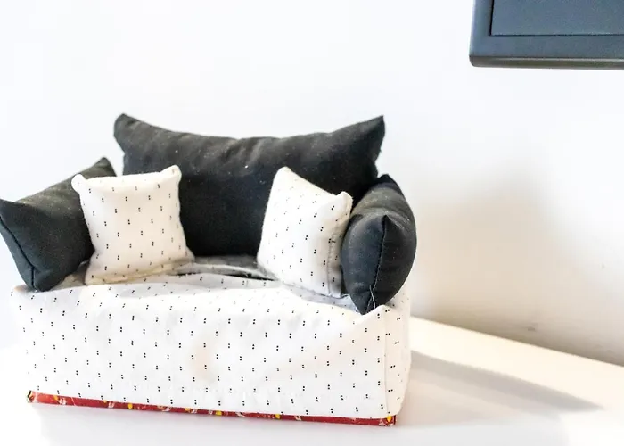 Apartamento Pandy *