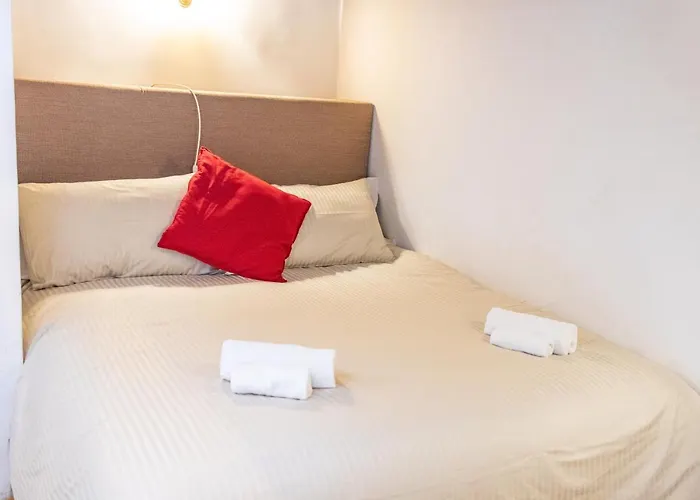 Apartamento Pandy