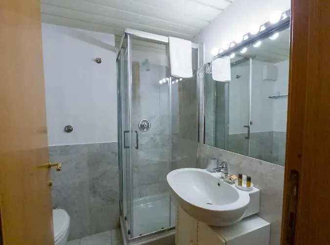 Pandy Apartamento Roma