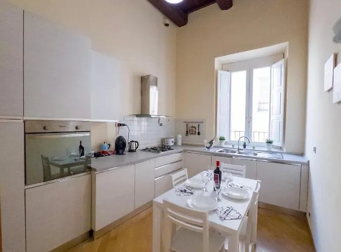 Pandy Apartamento