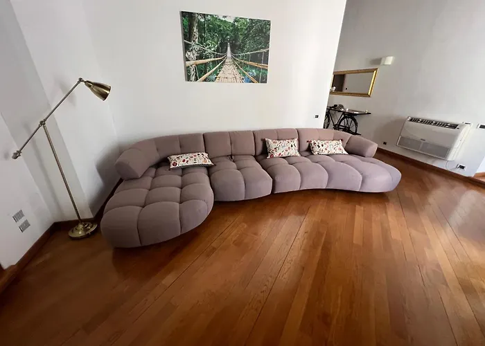 Apartamento Pandy