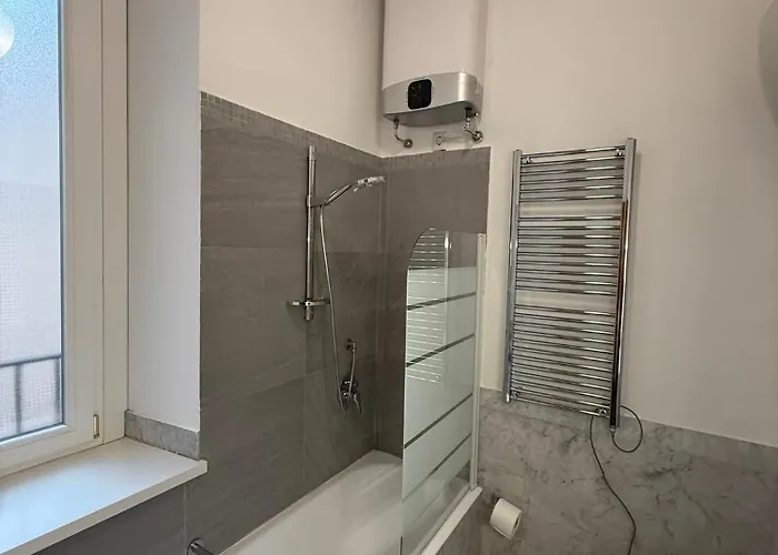 Pandy Apartamento