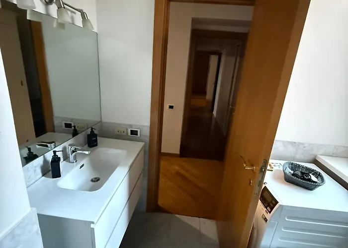 Apartamento Pandy