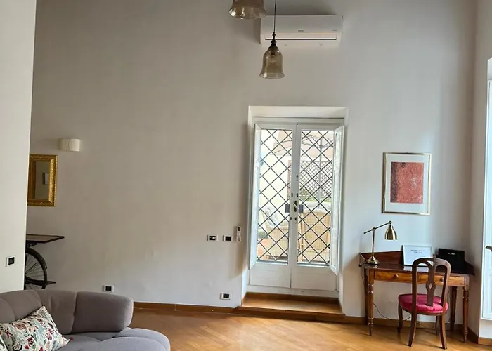 Pandy Apartamento *