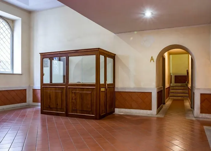 Pandy Apartamento