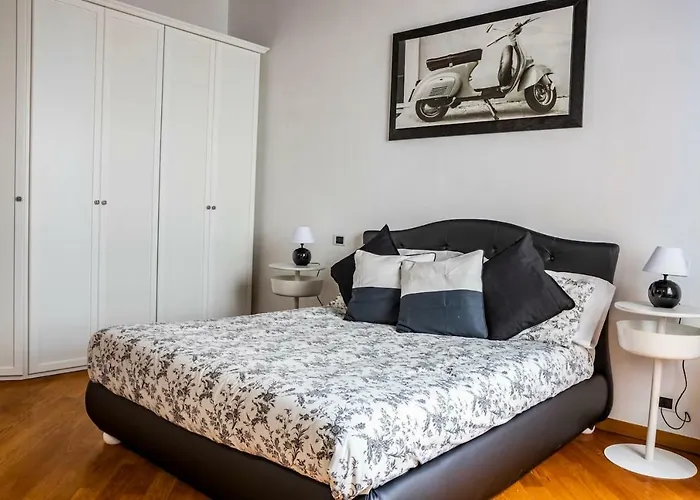 Apartamento Pandy *